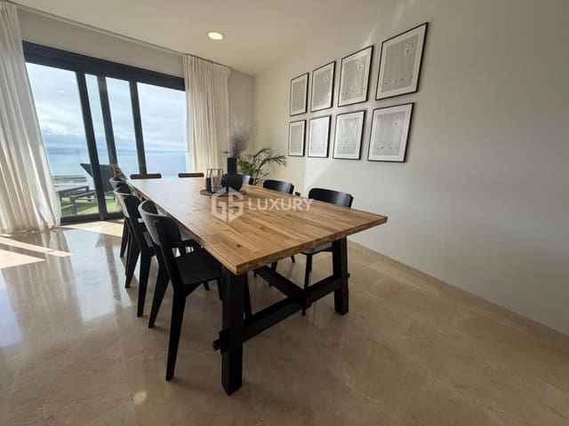 4 soveværelse Villa til salg i Tabaiba, El Rosario med swimmingpool garage - € 950.000 (Ref: 9601275)