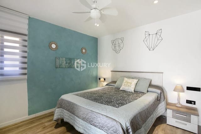4 soverom Villa til salgs i Armeñime, Adeje med garasje - € 800 000 (Ref: 9676053)