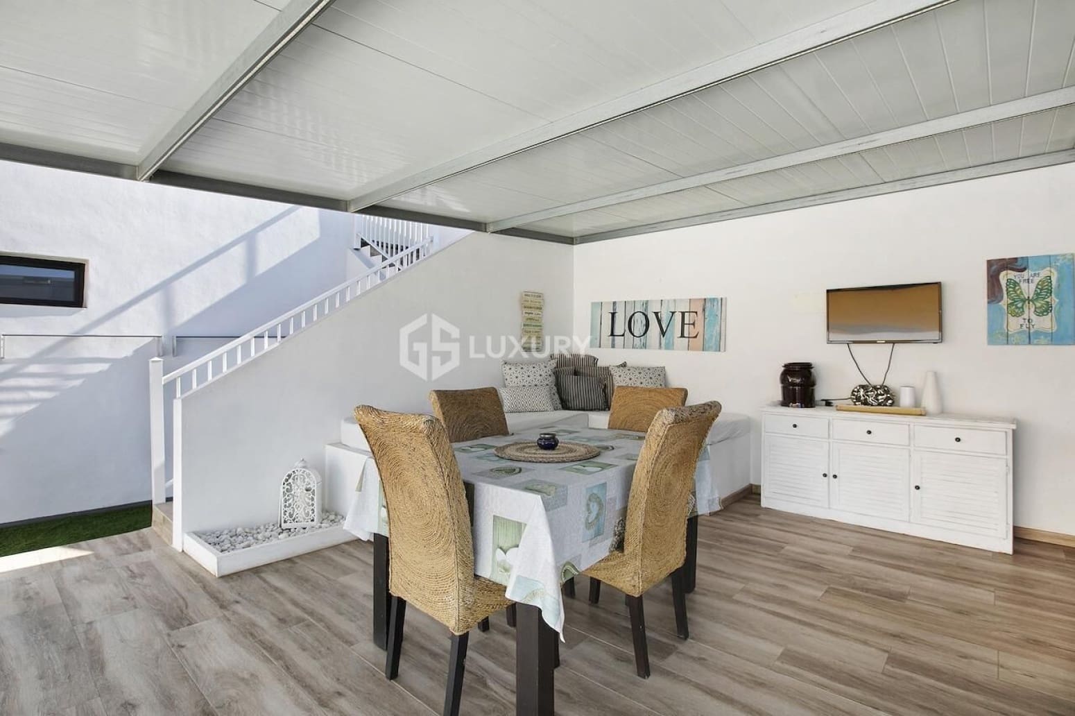 4 slaapkamer Villa te koop in Adeje met garage - € 800.000 (Ref: 9676053)