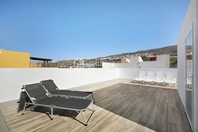 4 soverom Villa til salgs i Armeñime, Adeje med garasje - € 800 000 (Ref: 9676053)