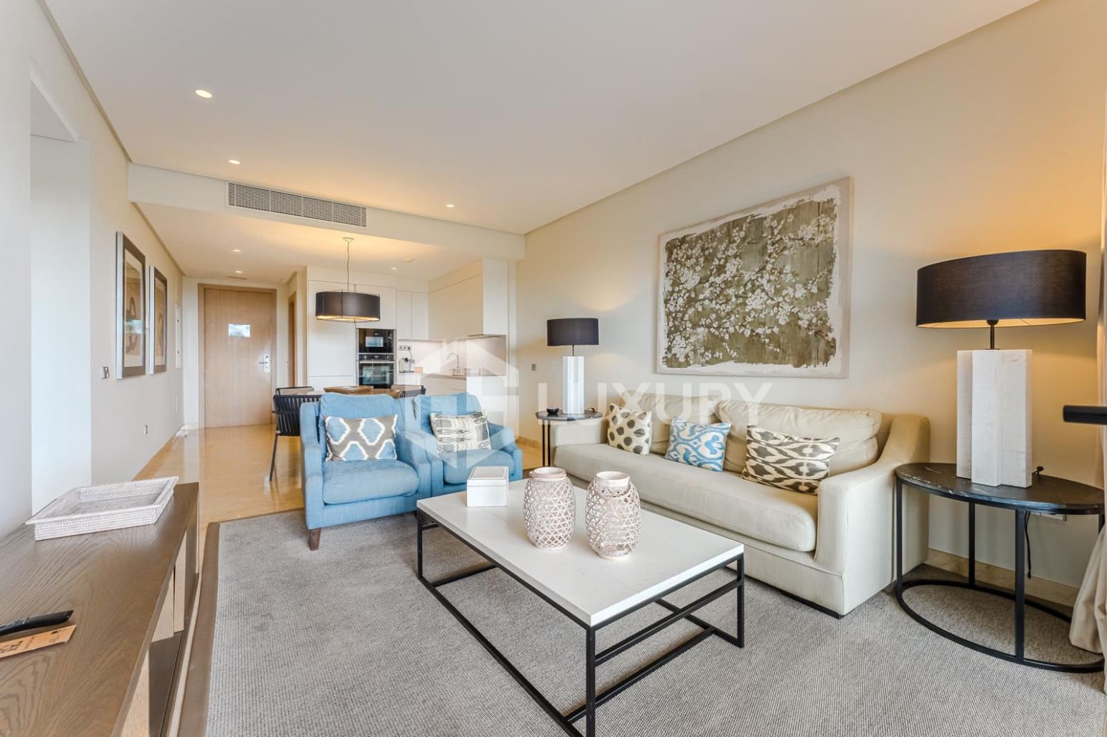 2 chambre Appartement à vendre à Guia de Isora avec garage - 720 000 € (Ref: 9676054)