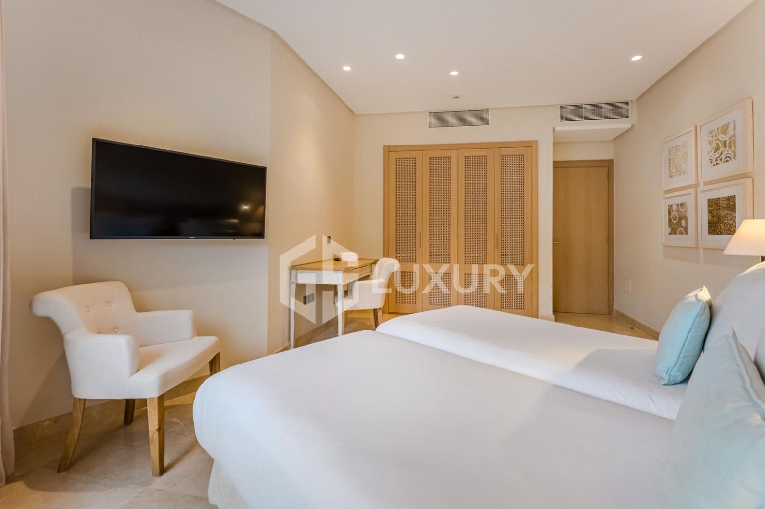 2 chambre Appartement à vendre à Guia de Isora avec garage - 720 000 € (Ref: 9676054)