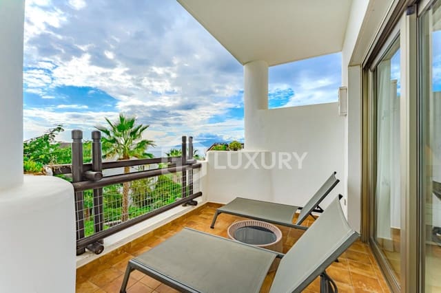 2 quarto Apartamento para venda em Guía de Isora com garagem - 720 000 € (Ref: 9676054)