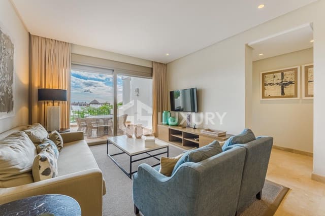 2 quarto Apartamento para venda em Guía de Isora com garagem - 720 000 € (Ref: 9676054)