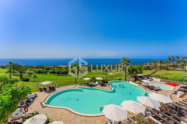 2 quarto Apartamento para venda em Guía de Isora com garagem - 720 000 € (Ref: 9676054)