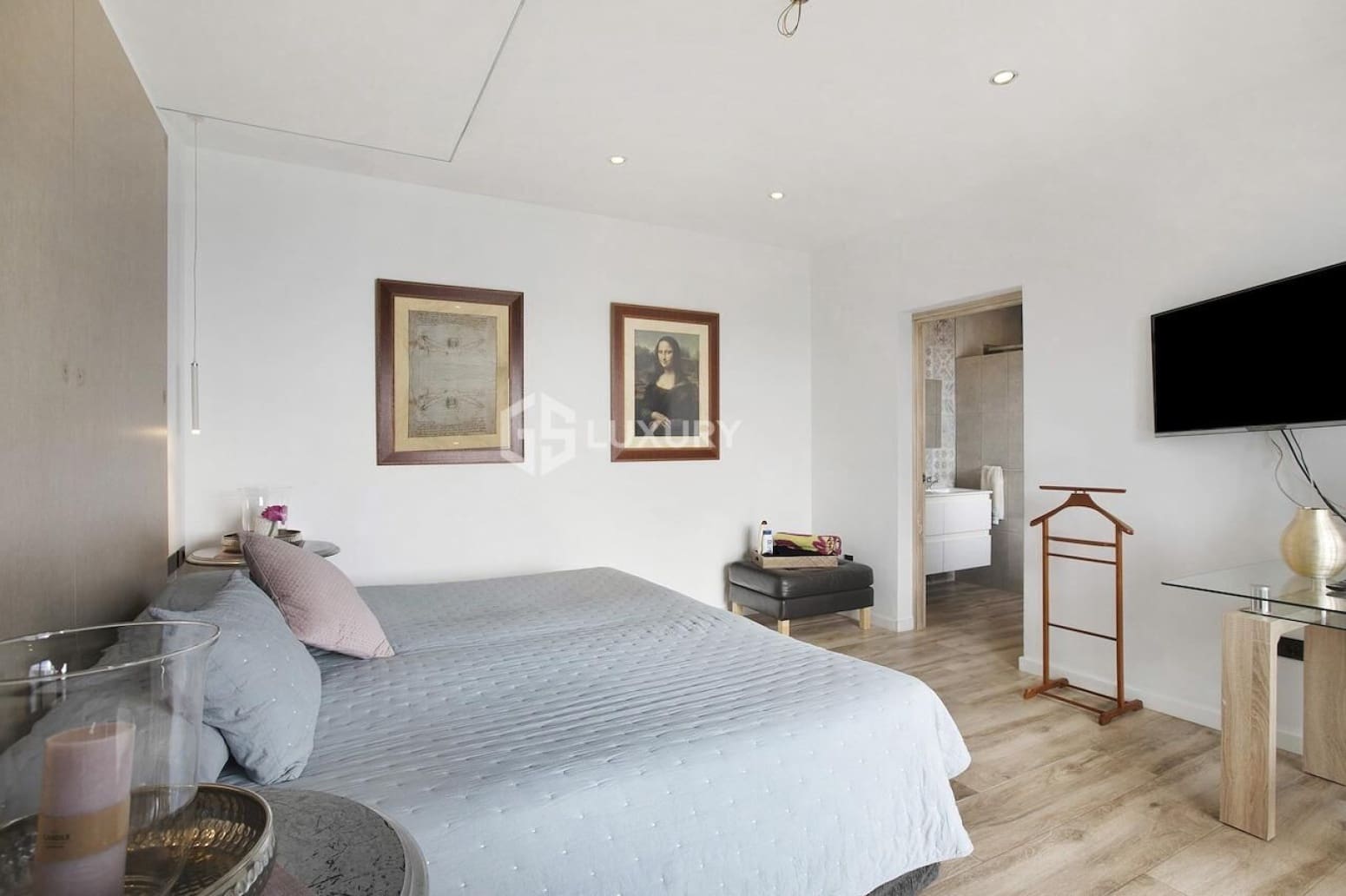 4 slaapkamer Villa te koop in Adeje met garage - € 800.000 (Ref: 9676055)