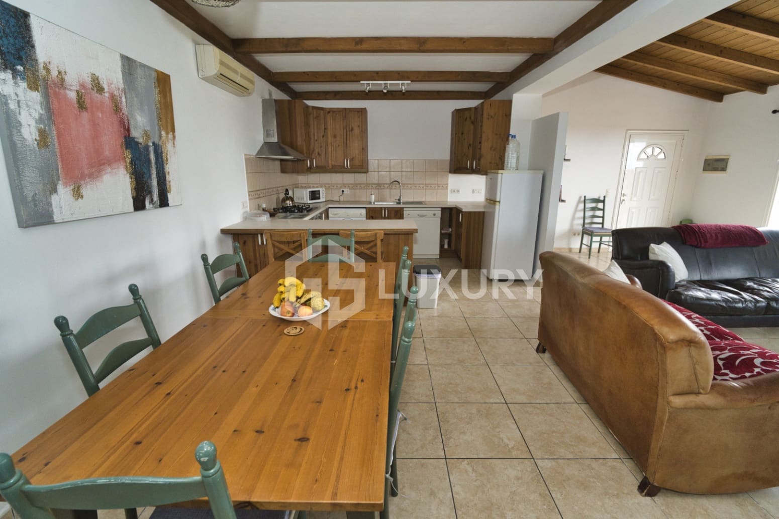 6 soverom Villa til salgs i San Miguel de Abona med svømmebasseng garasje - € 860 000 (Ref: 9676056)