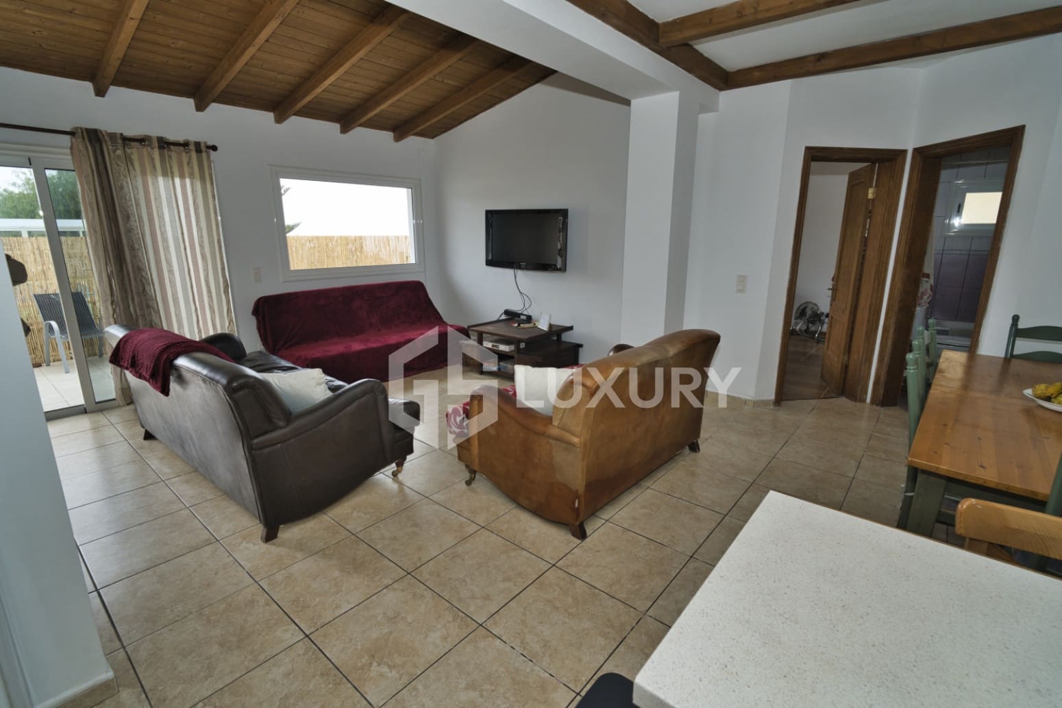 6 soverom Villa til salgs i San Miguel de Abona med svømmebasseng garasje - € 860 000 (Ref: 9676056)