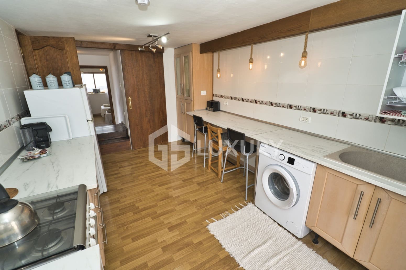 6 soverom Villa til salgs i San Miguel de Abona med svømmebasseng garasje - € 860 000 (Ref: 9676056)