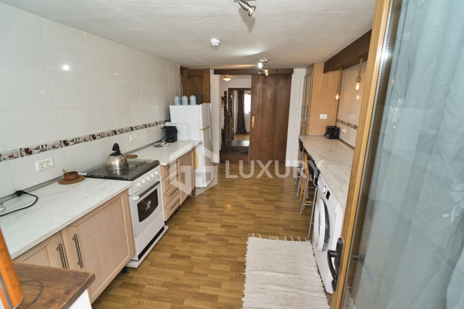 6 soverom Villa til salgs i San Miguel de Abona med svømmebasseng garasje - € 860 000 (Ref: 9676056)