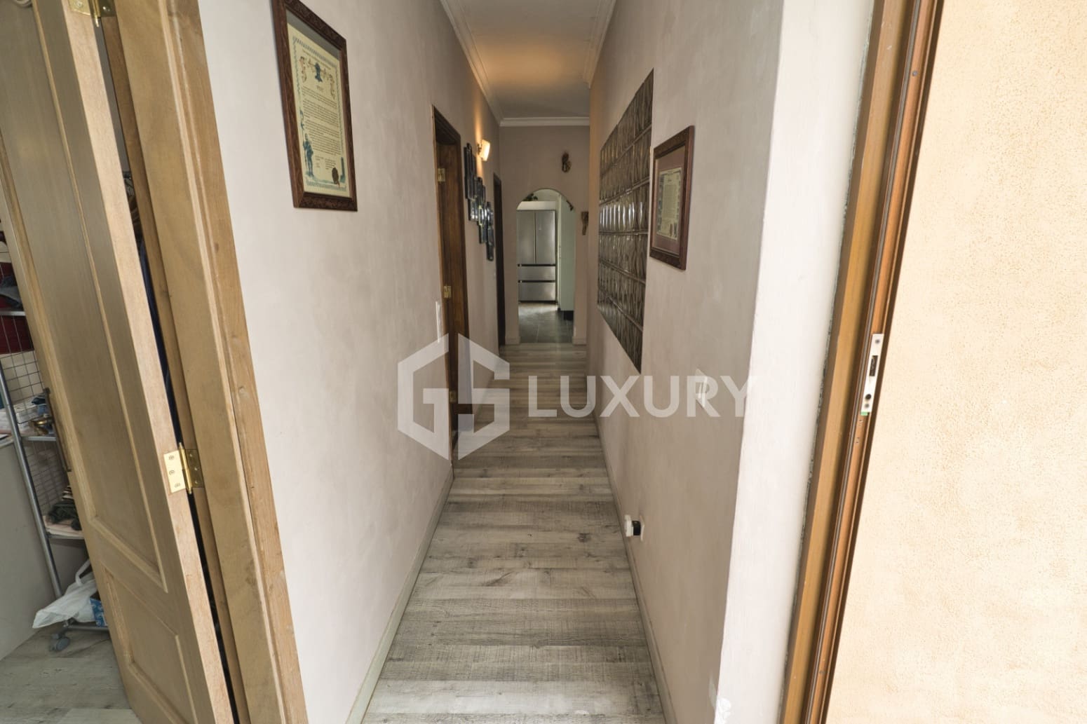 6 soverom Villa til salgs i San Miguel de Abona med svømmebasseng garasje - € 860 000 (Ref: 9676056)