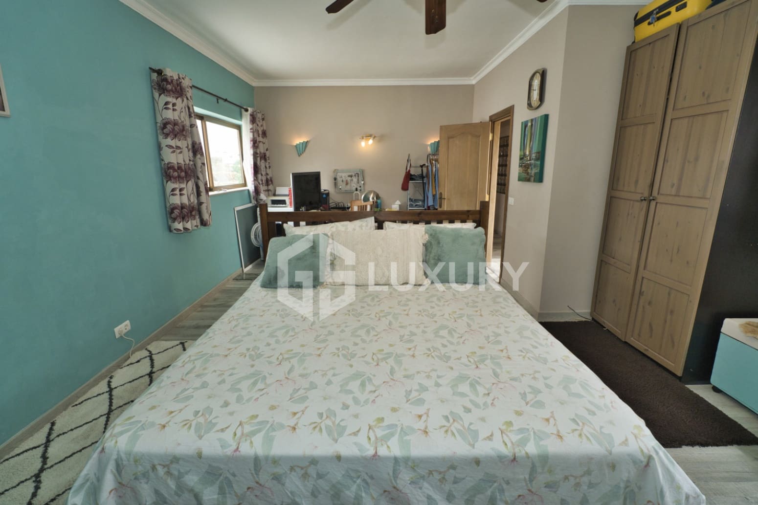 6 soverom Villa til salgs i San Miguel de Abona med svømmebasseng garasje - € 860 000 (Ref: 9676056)