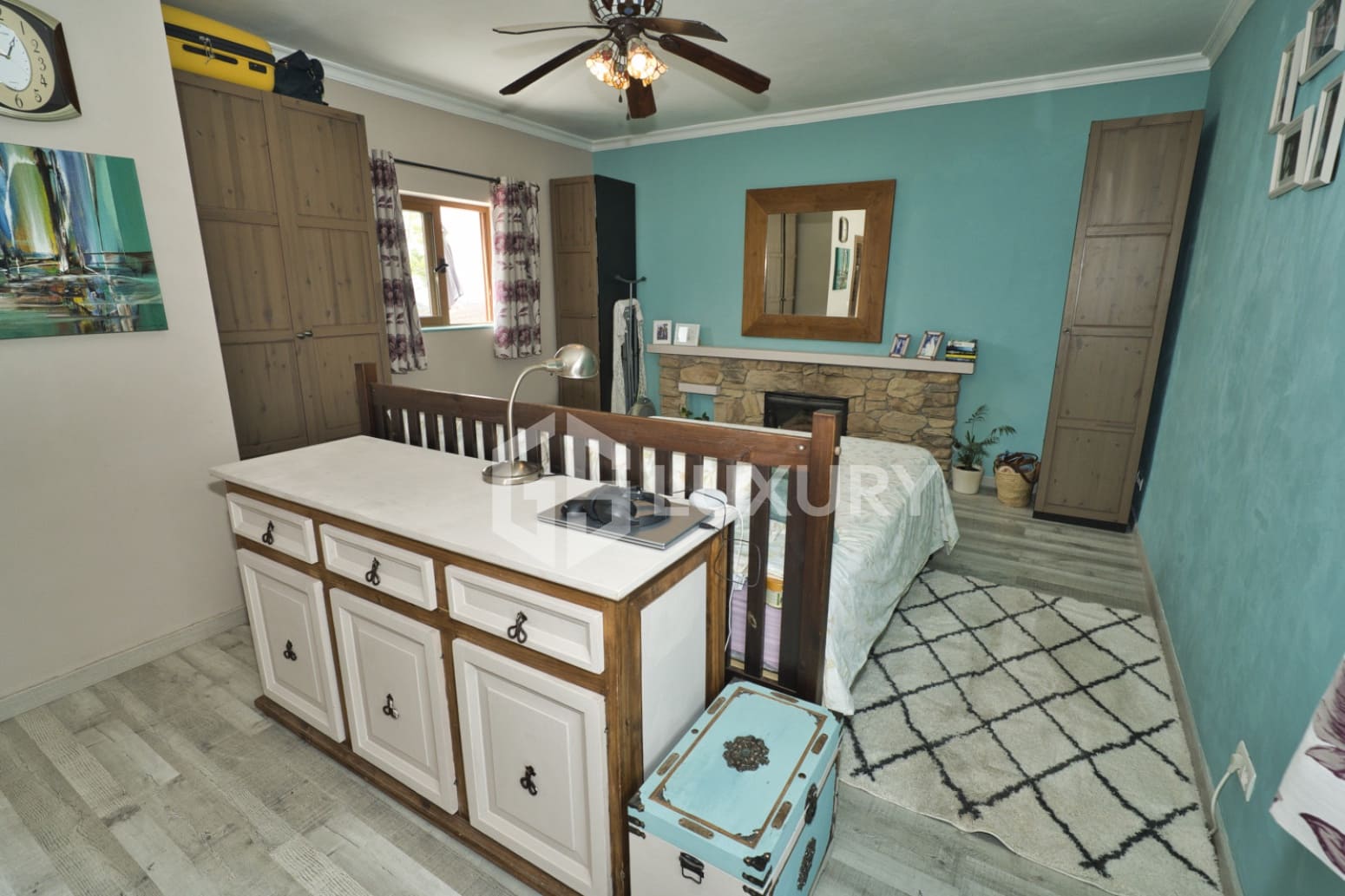 6 soverom Villa til salgs i San Miguel de Abona med svømmebasseng garasje - € 860 000 (Ref: 9676056)