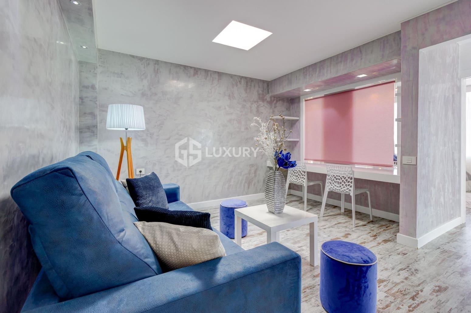 Piso de 3 habitaciones en Adeje en venta con garaje - 675.000 € (Ref: 9676057)