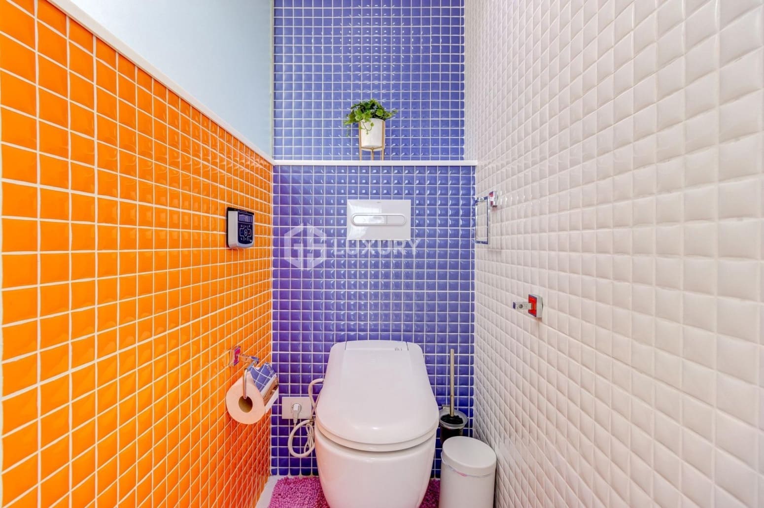 Piso de 3 habitaciones en Adeje en venta con garaje - 675.000 € (Ref: 9676057)