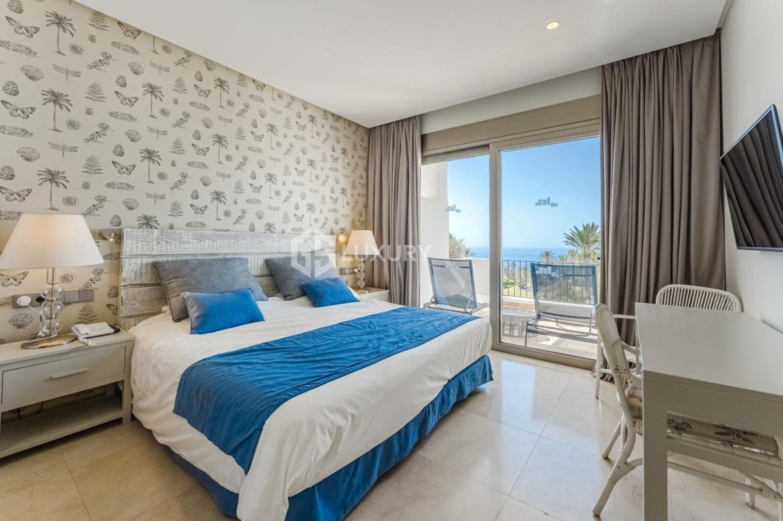 2 chambre Appartement à vendre à Guia de Isora avec garage - 798 000 € (Ref: 9676058)