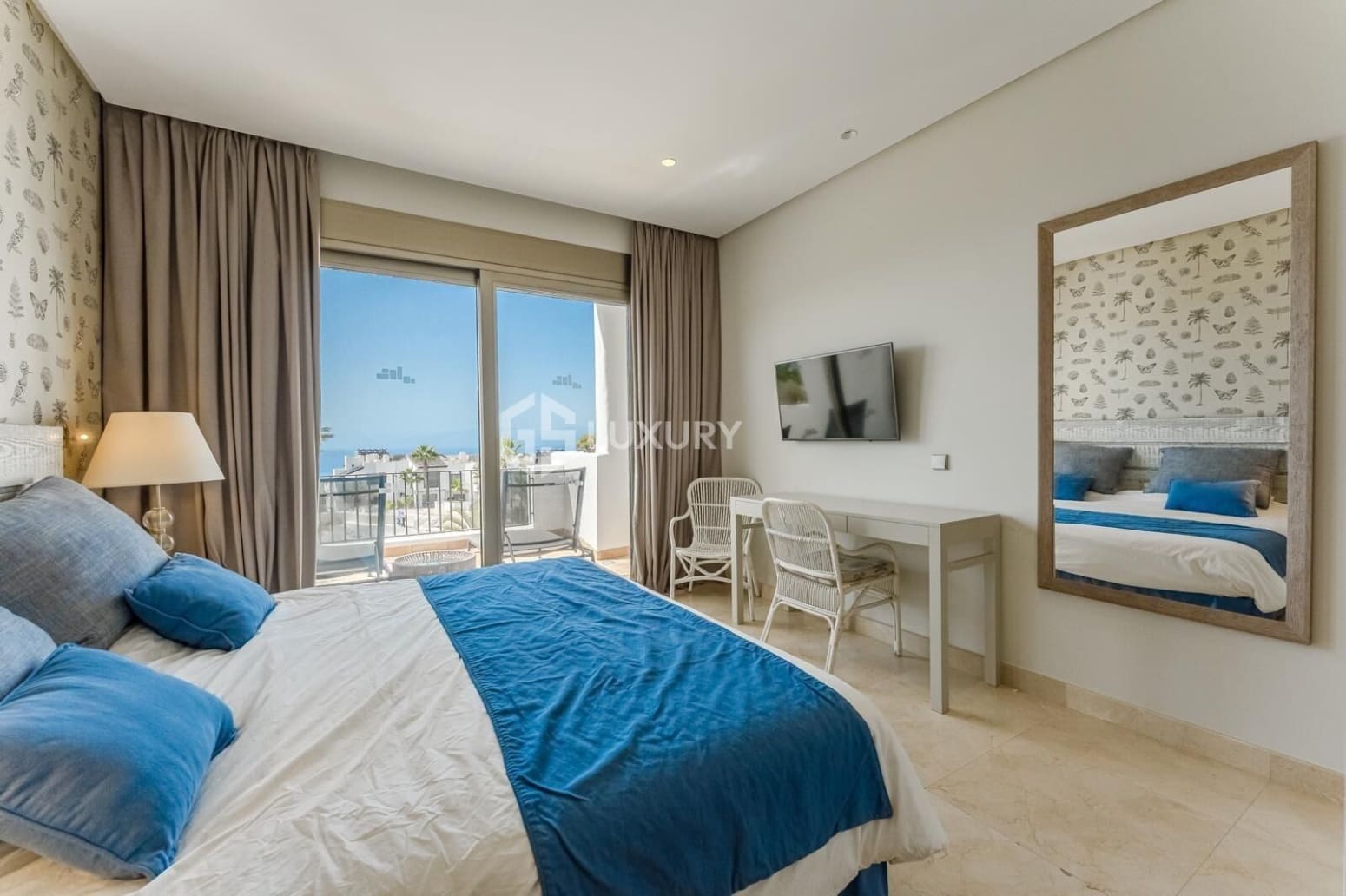 2 chambre Appartement à vendre à Guia de Isora avec garage - 798 000 € (Ref: 9676058)