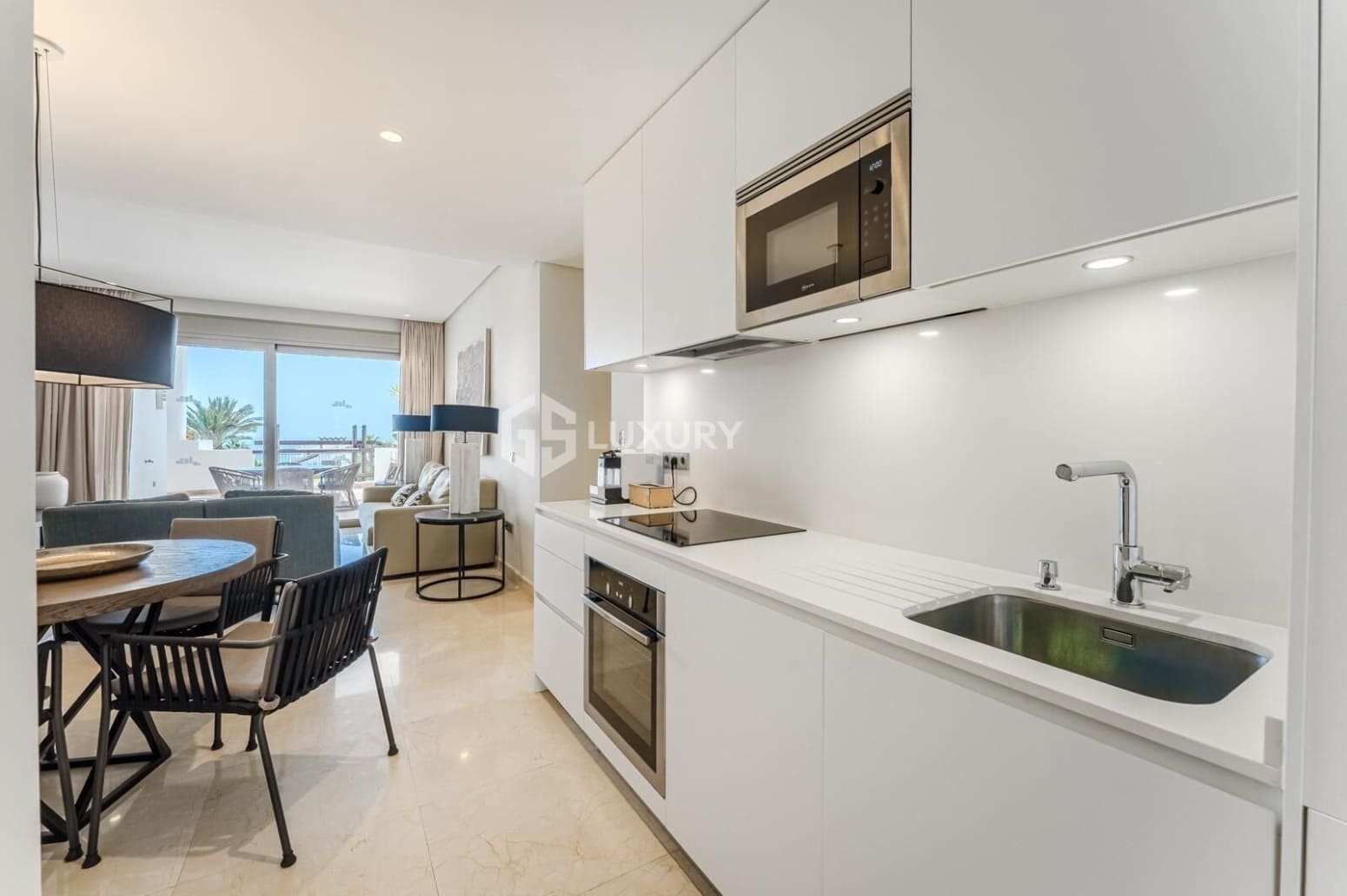 2 chambre Appartement à vendre à Guia de Isora avec garage - 798 000 € (Ref: 9676058)