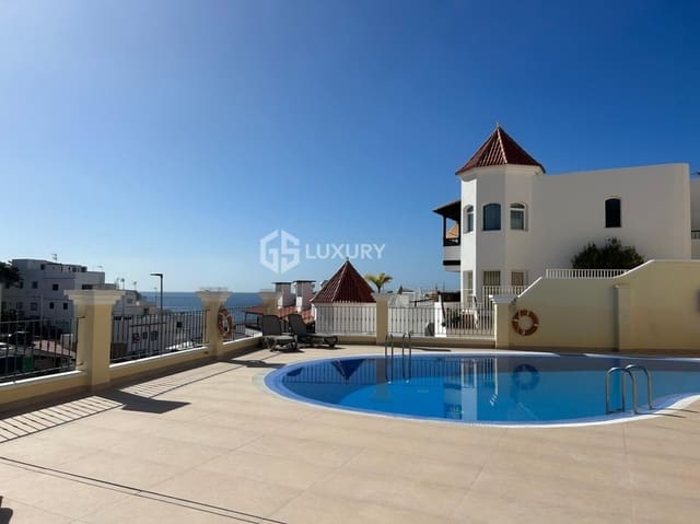 2 quarto Apartamento para venda em La Caleta Adeje, Adeje - 720 000 € (Ref: 9676060)