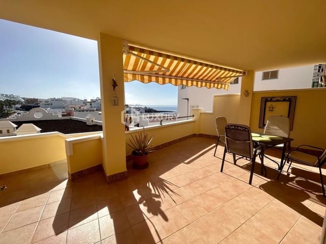 2 quarto Apartamento para venda em La Caleta Adeje, Adeje - 720 000 € (Ref: 9676060)
