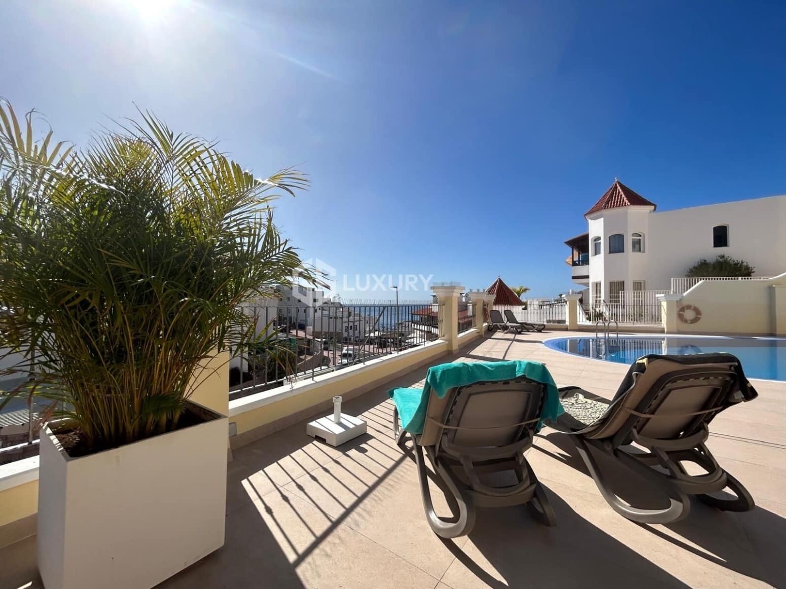 2 bedroom Flat for sale in Adeje - € 720,000 (Ref: 9676060)