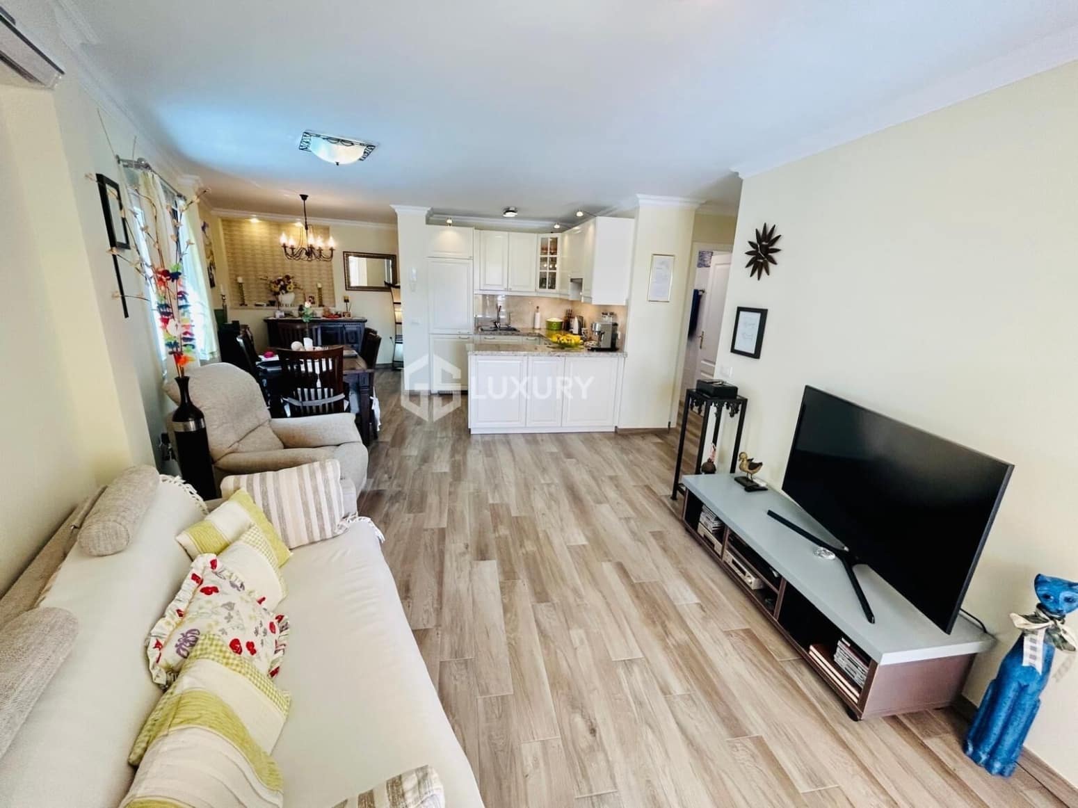 2 bedroom Flat for sale in Adeje - € 720,000 (Ref: 9676060)