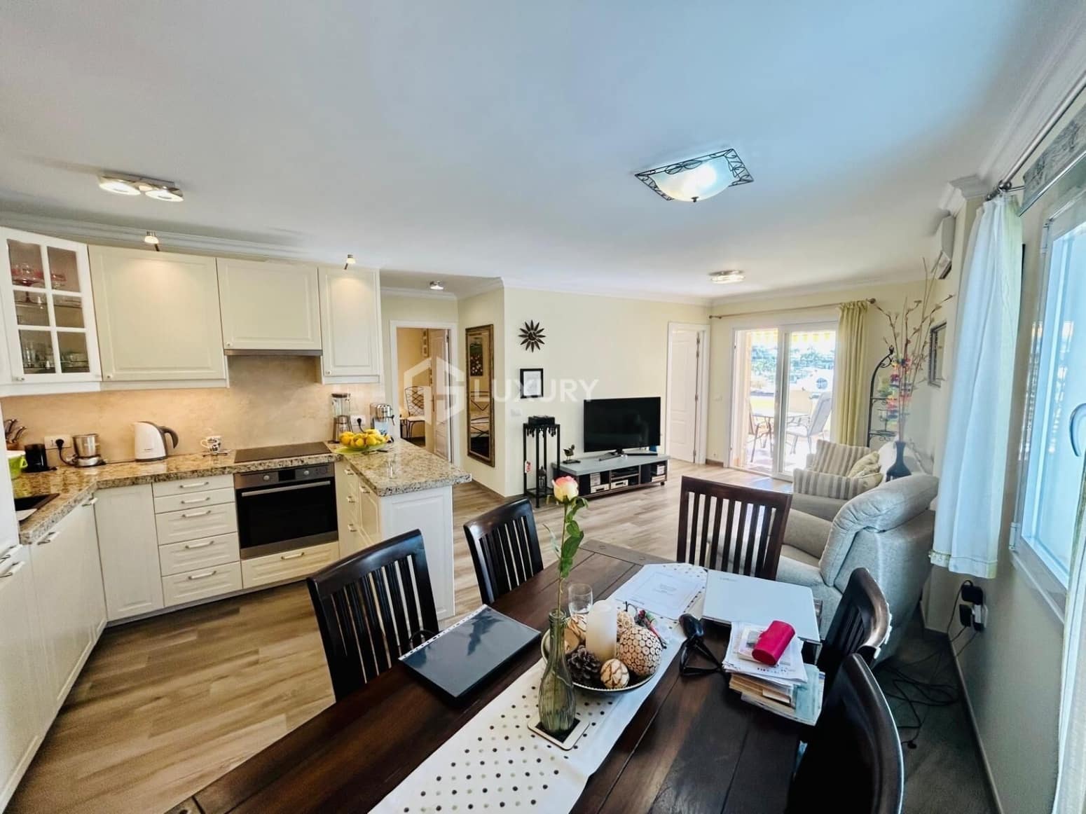 2 bedroom Flat for sale in Adeje - € 720,000 (Ref: 9676060)