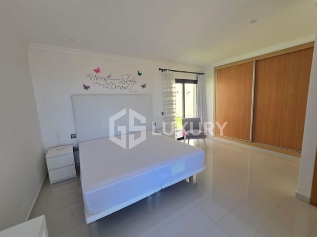 3 quarto Moradia para venda em Torviscas Centro y Alto, Adeje com piscina garagem - 1 480 000 € (Ref: 9676062)