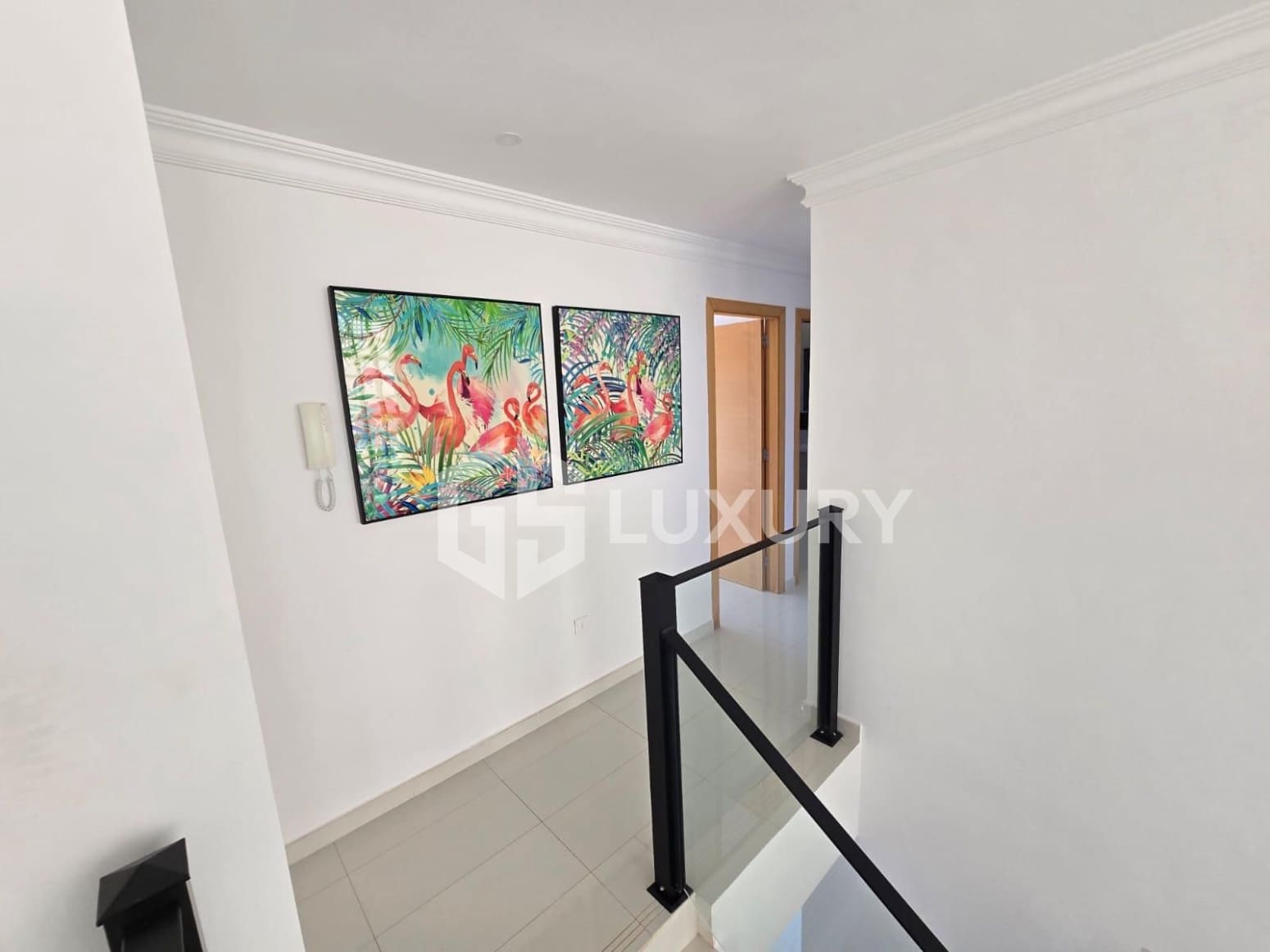 3 quarto Moradia para venda em Adeje com piscina garagem - 1 480 000 € (Ref: 9676062)