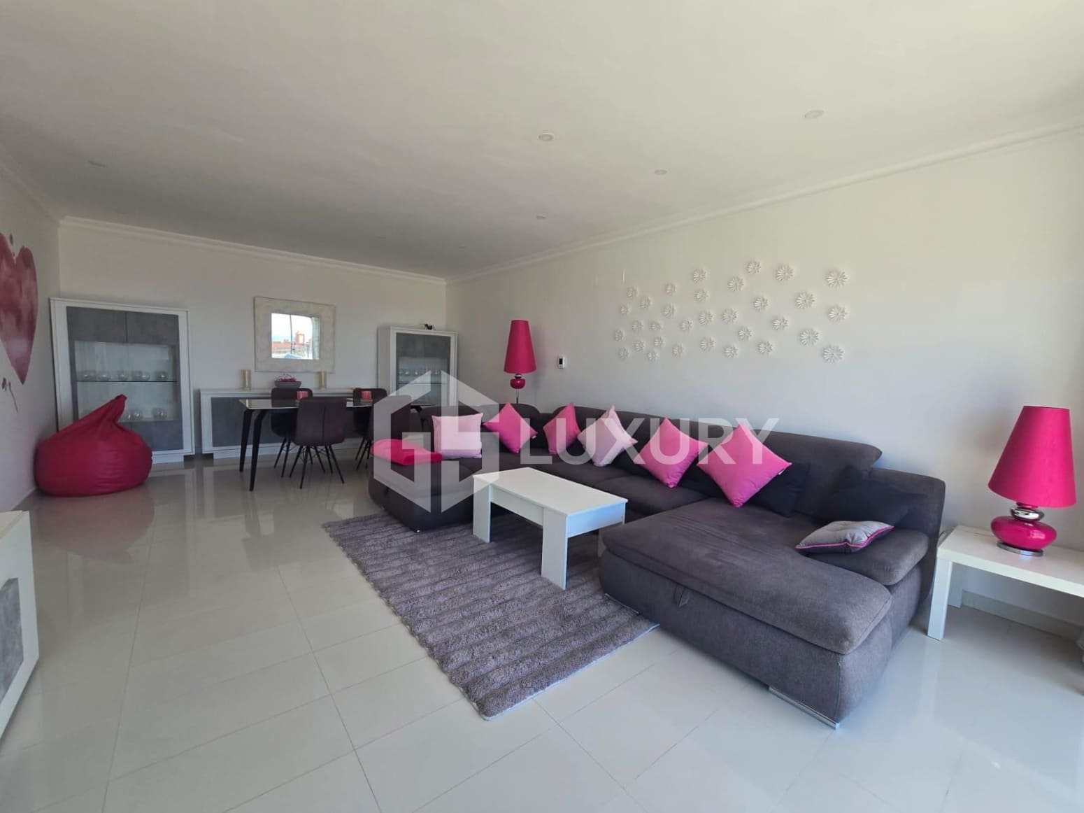 3 quarto Moradia para venda em Adeje com piscina garagem - 1 480 000 € (Ref: 9676062)