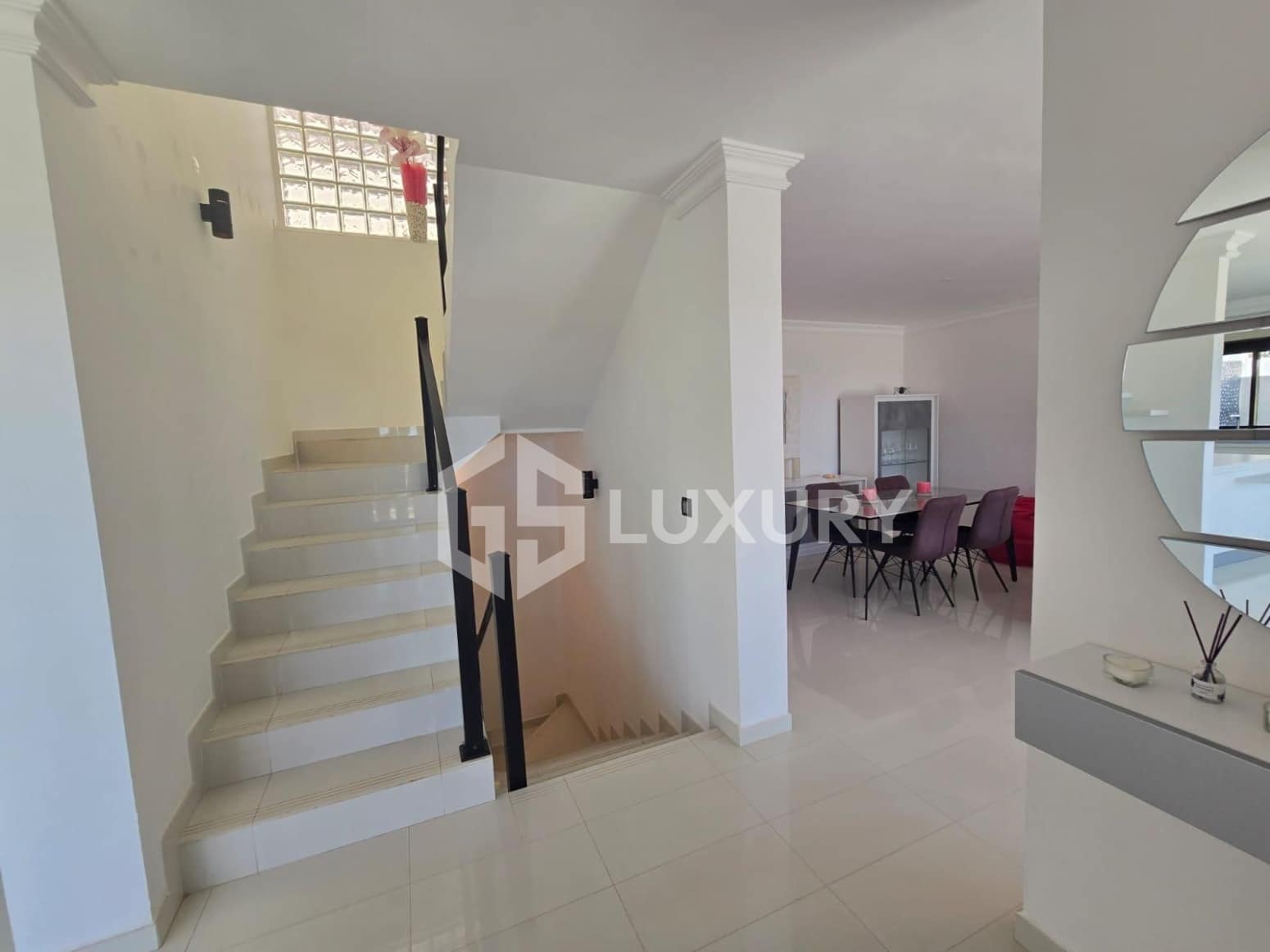 3 quarto Moradia para venda em Adeje com piscina garagem - 1 480 000 € (Ref: 9676062)