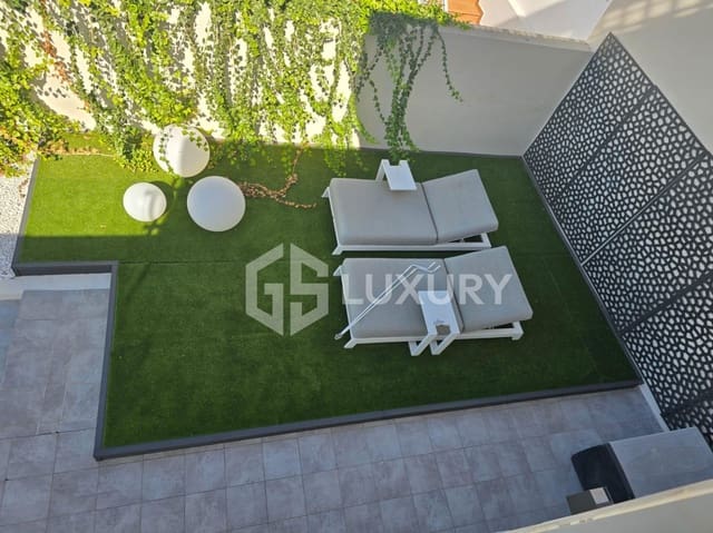 3 quarto Moradia para venda em Torviscas Centro y Alto, Adeje com piscina garagem - 1 480 000 € (Ref: 9676062)