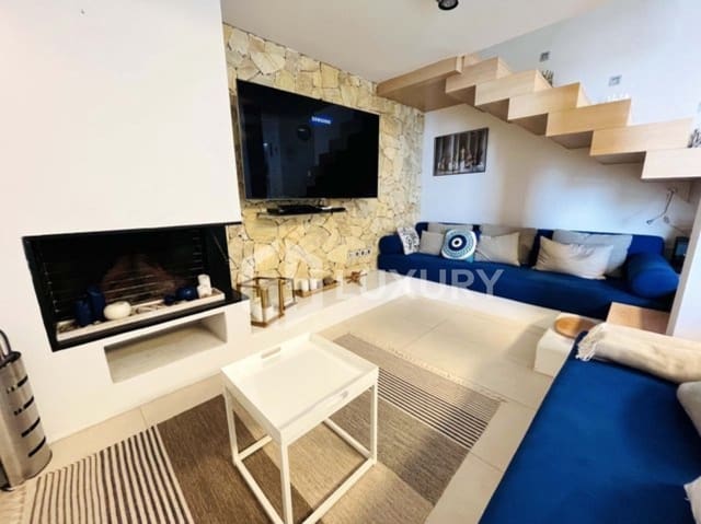 5 Zimmer Villa zu verkaufen in Torviscas Centro y Alto, Adeje mit Pool Garage - 2.000.000 € (Ref: 9676063)