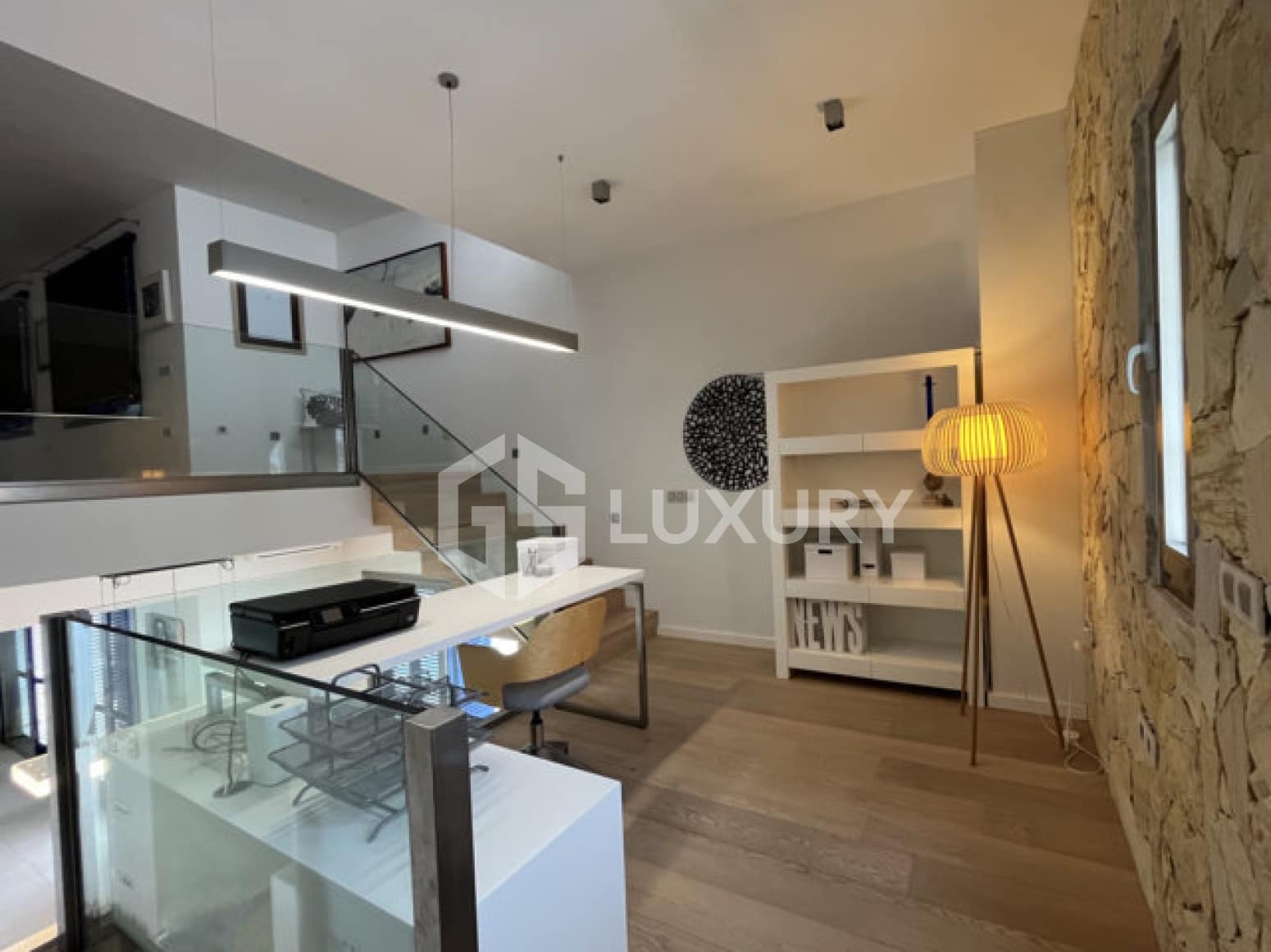 5 Zimmer Villa zu verkaufen in Adeje mit Pool Garage - 2.000.000 € (Ref: 9676063)