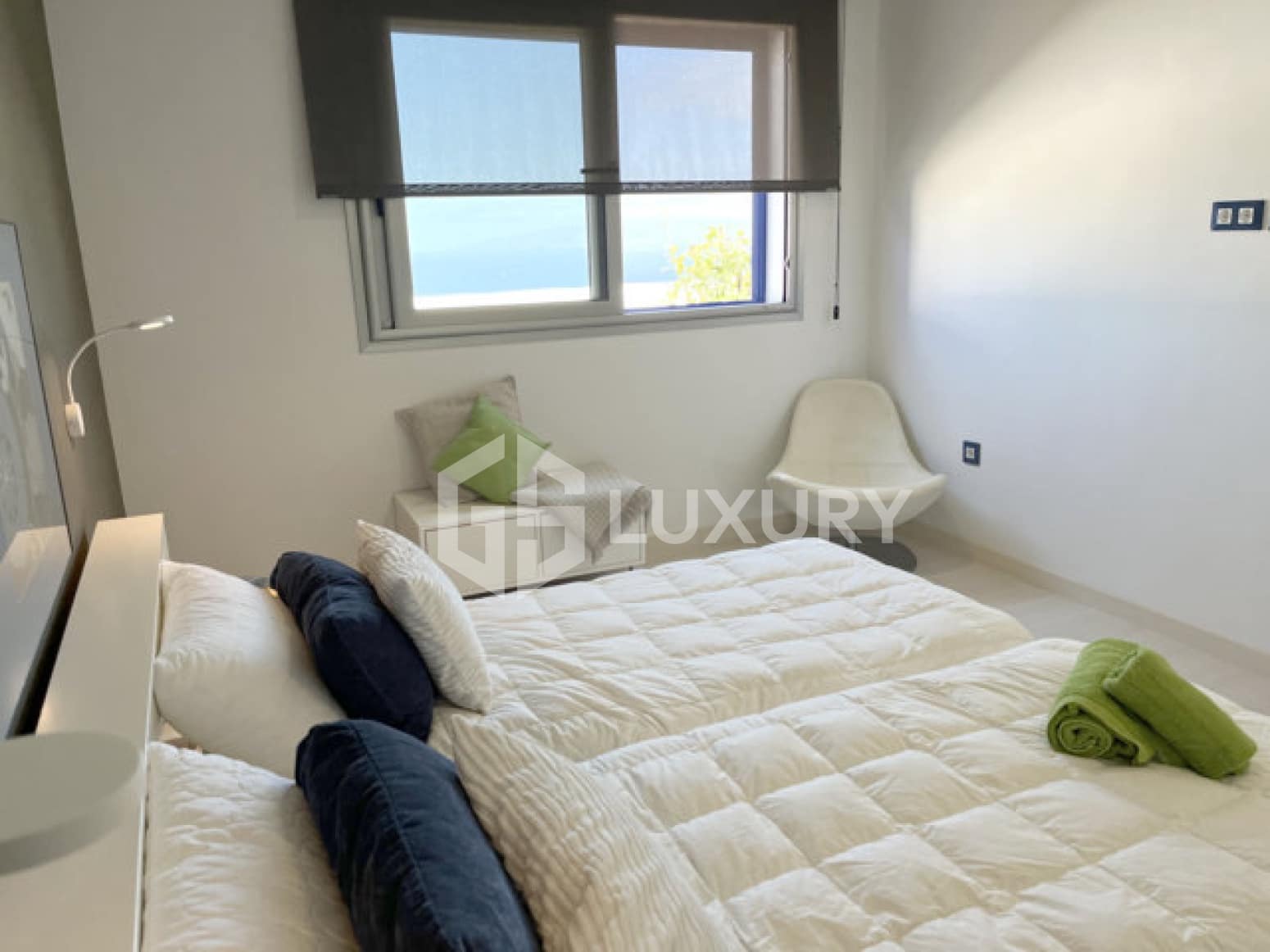 5 Zimmer Villa zu verkaufen in Adeje mit Pool Garage - 2.000.000 € (Ref: 9676063)