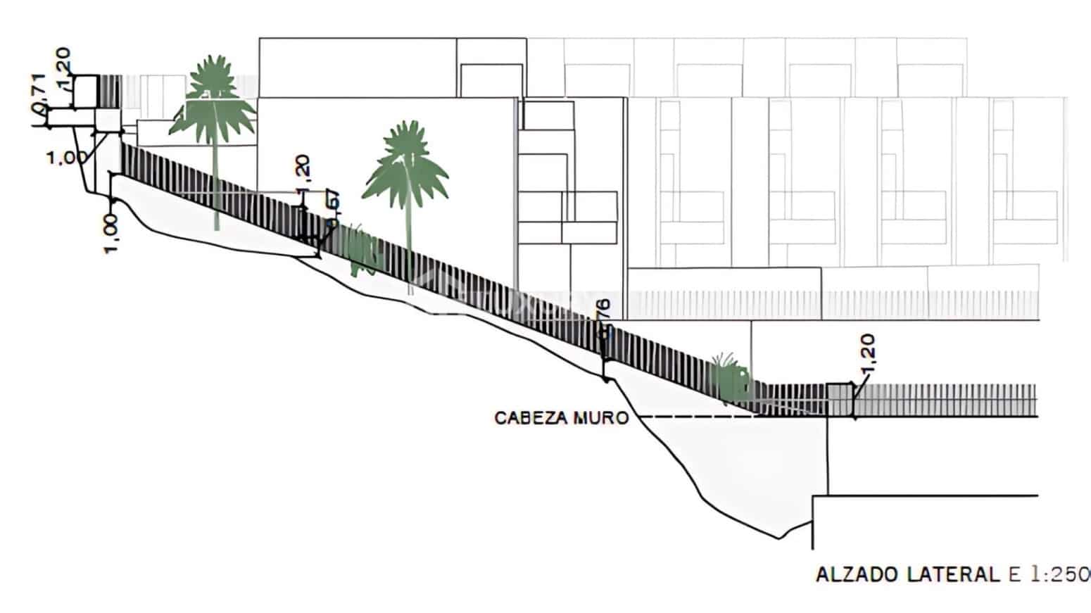 Chalet de 3 habitaciones en El Rosario en venta con garaje - 755.160 € (Ref: 9676064)
