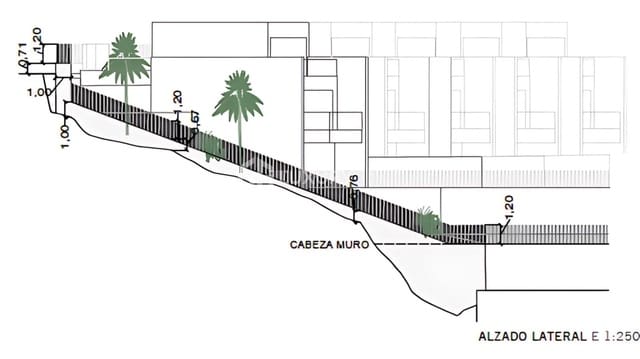 3 camera da letto Villa in vendita in El Rosario con garage - 755.160 € (Rif: 9676064)