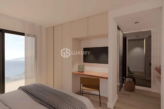 3 camera da letto Villa in vendita in El Rosario con garage - 755.160 € (Rif: 9676064)