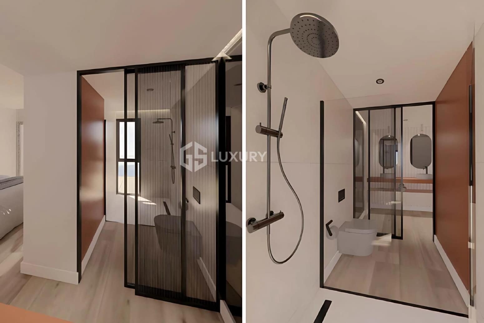 Chalet de 3 habitaciones en El Rosario en venta con garaje - 755.160 € (Ref: 9676064)