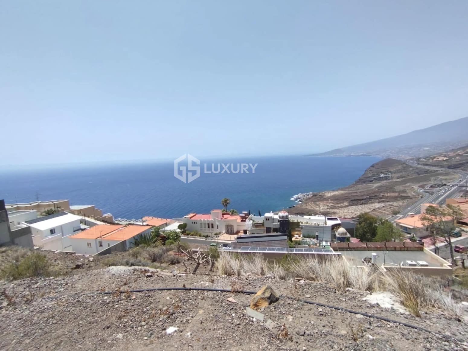 Chalet de 3 habitaciones en El Rosario en venta con garaje - 755.160 € (Ref: 9676064)