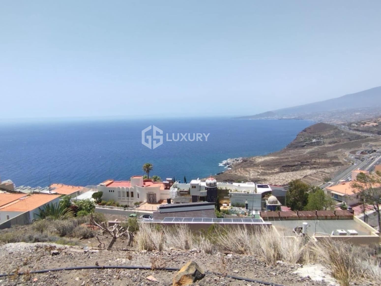 Chalet de 3 habitaciones en El Rosario en venta con garaje - 755.160 € (Ref: 9676064)