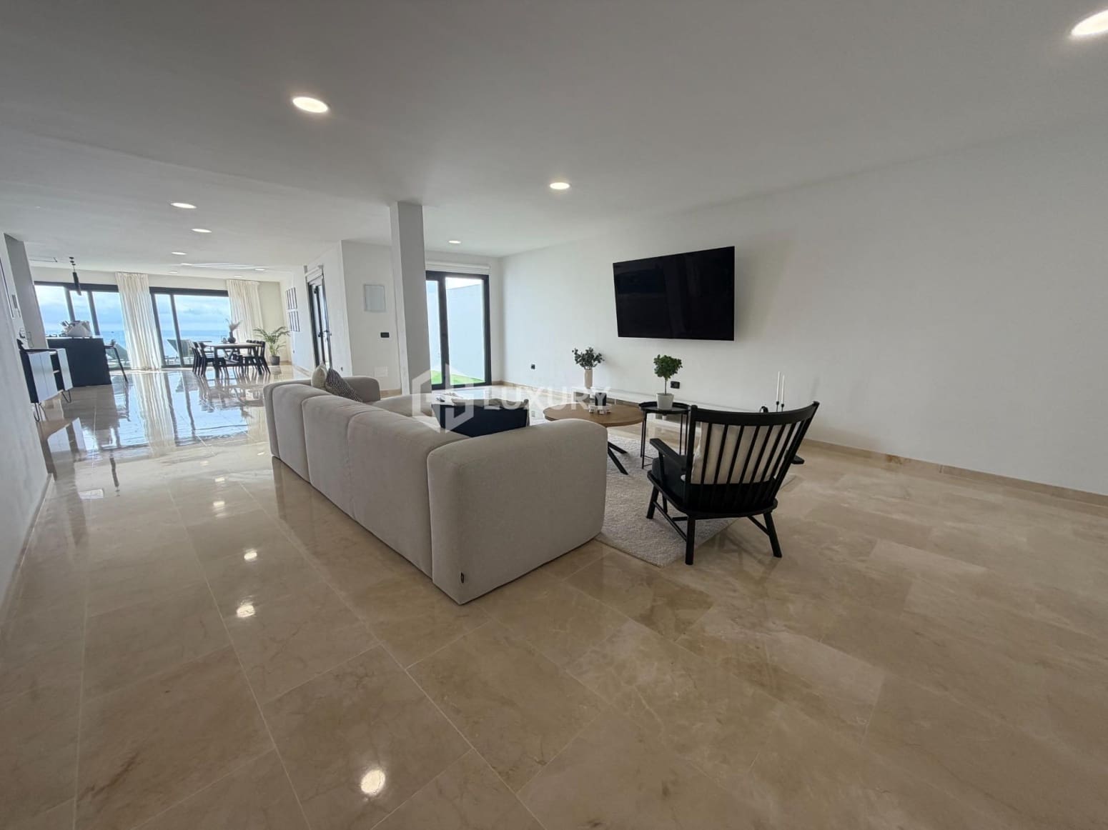 Chalet de 4 habitaciones en El Rosario en venta con garaje - 950.000 € (Ref: 9676065)