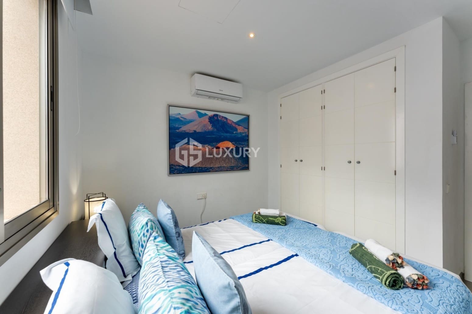 Chalet de 3 habitaciones en Adeje en venta con garaje - 1.690.000 € (Ref: 9676066)