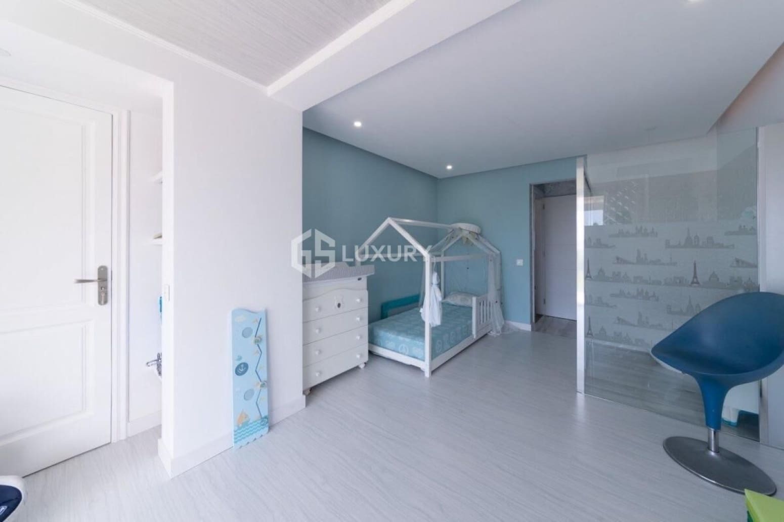 10 quarto Moradia para venda em Adeje com garagem - 2 500 000 € (Ref: 9676067)