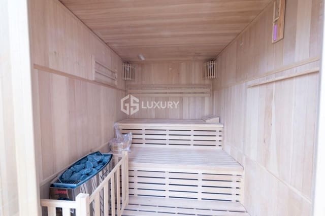 10 quarto Moradia para venda em Torviscas Centro y Alto, Adeje com garagem - 2 500 000 € (Ref: 9676067)