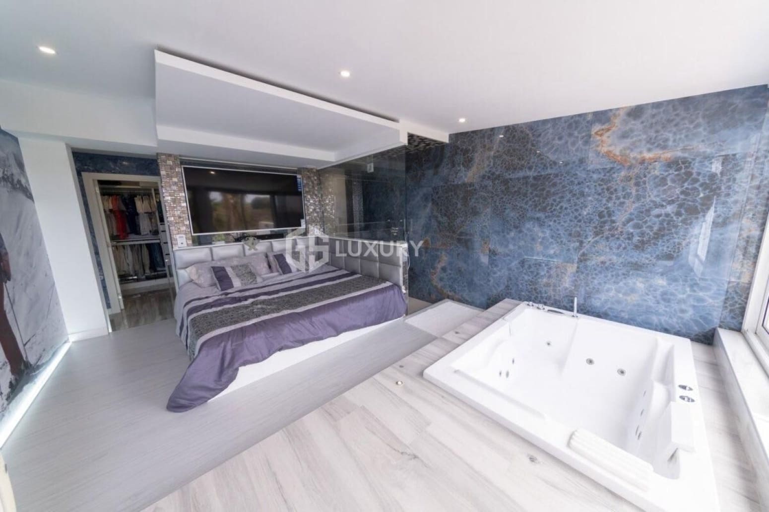 10 quarto Moradia para venda em Adeje com garagem - 2 500 000 € (Ref: 9676067)