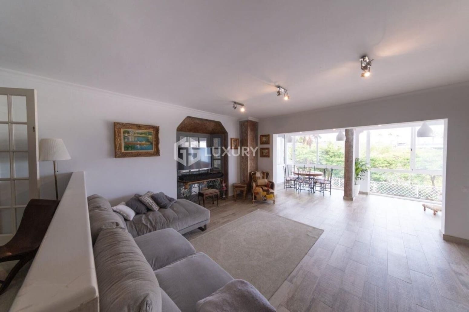 10 quarto Moradia para venda em Adeje com garagem - 2 500 000 € (Ref: 9676067)