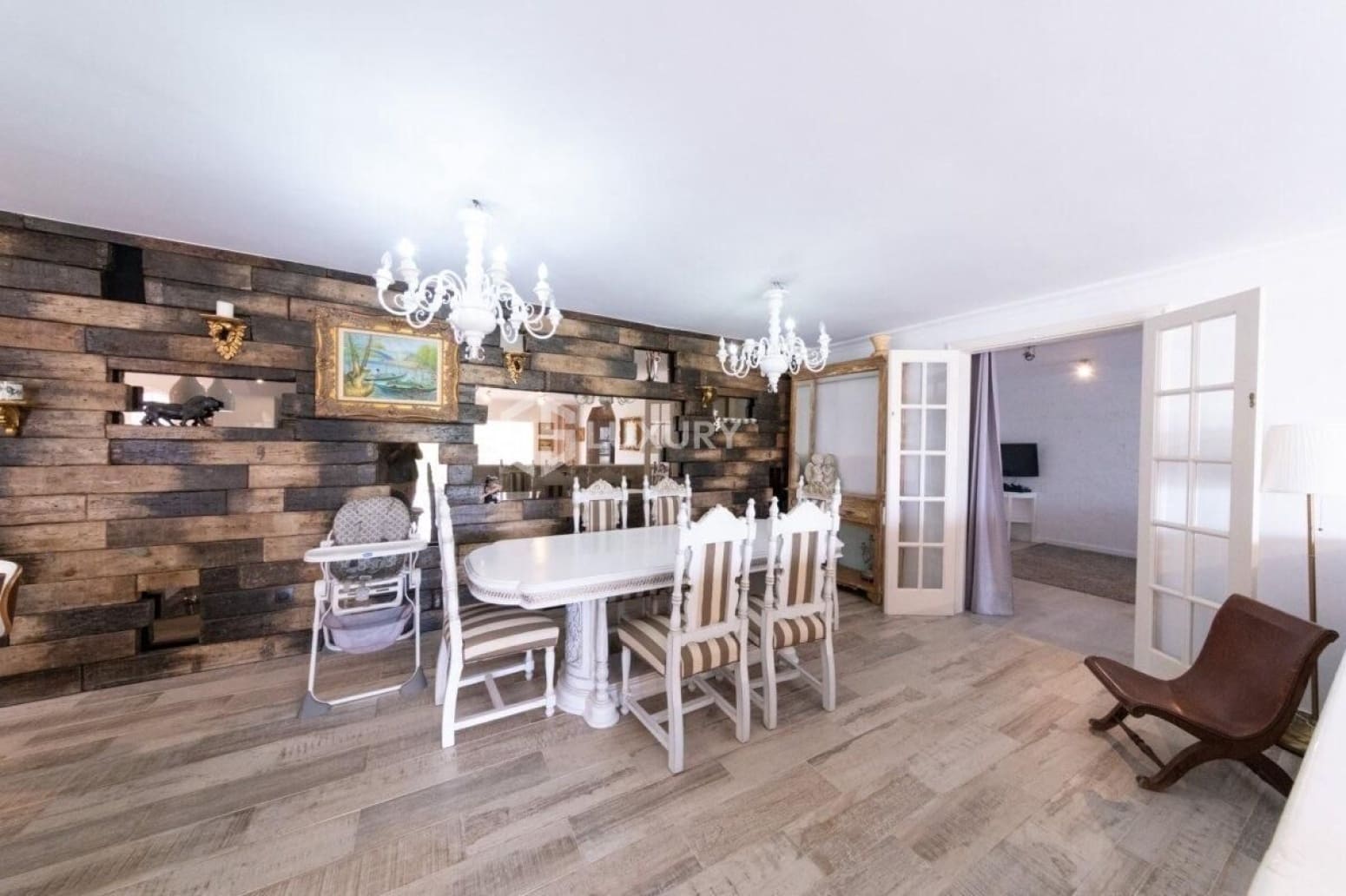 10 quarto Moradia para venda em Adeje com garagem - 2 500 000 € (Ref: 9676067)