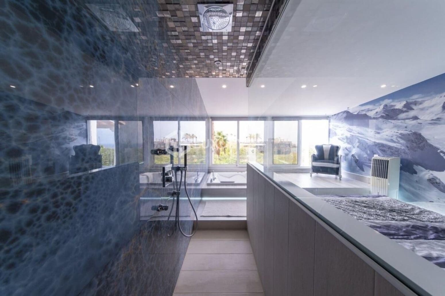 10 quarto Moradia para venda em Adeje com garagem - 2 500 000 € (Ref: 9676067)