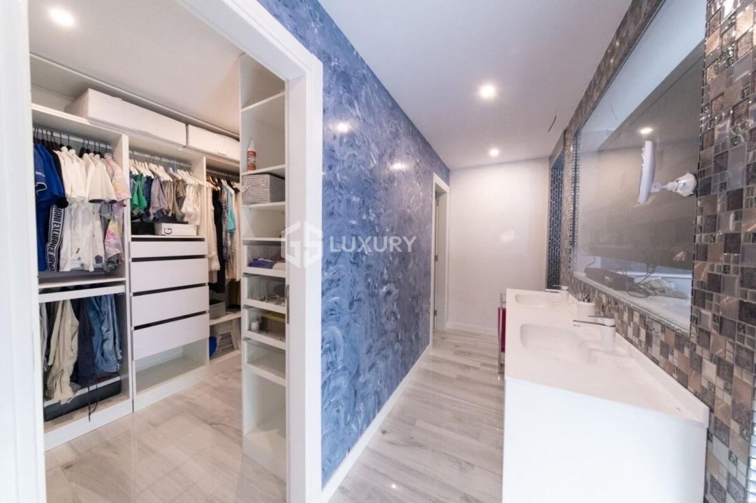 10 quarto Moradia para venda em Adeje com garagem - 2 500 000 € (Ref: 9676067)